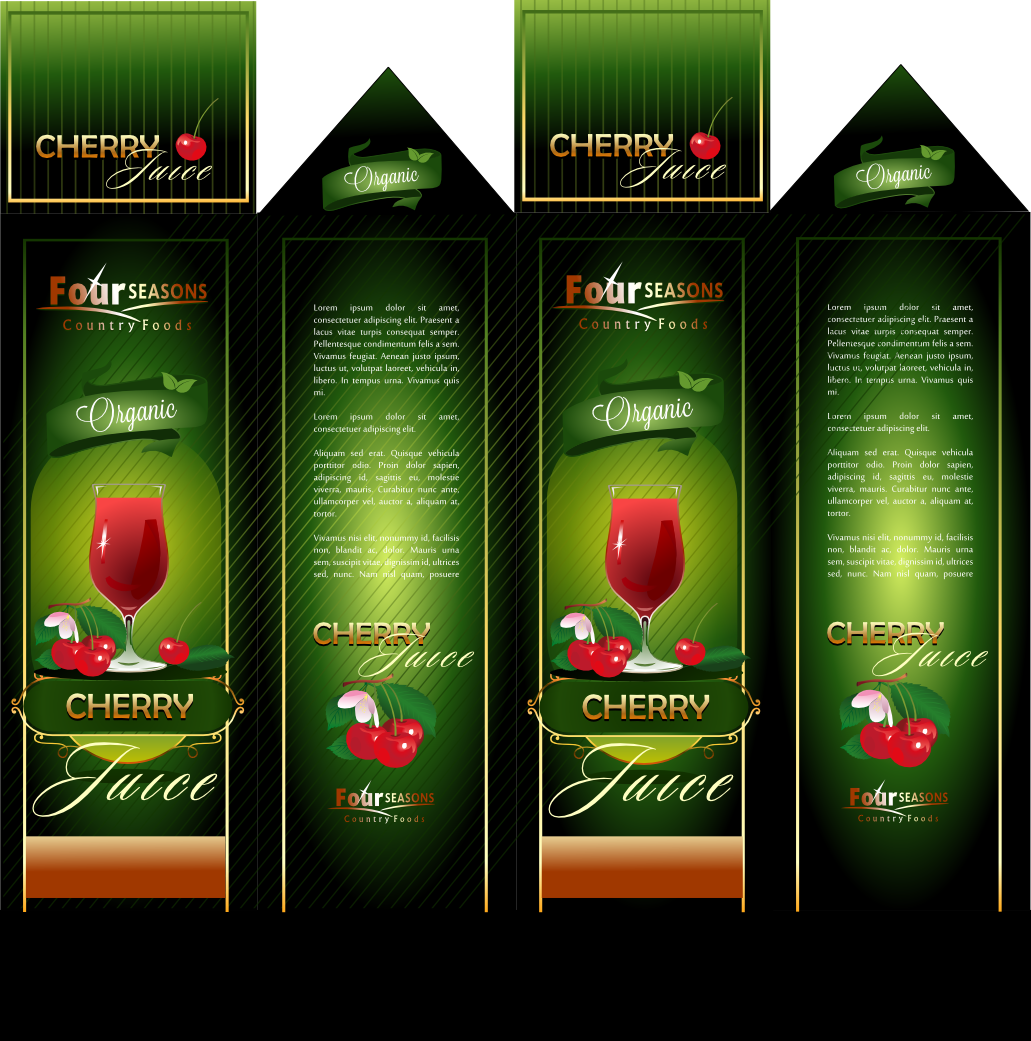 Packaging Design by Giovanni for Juhlsen.com A/S | Design #2328686