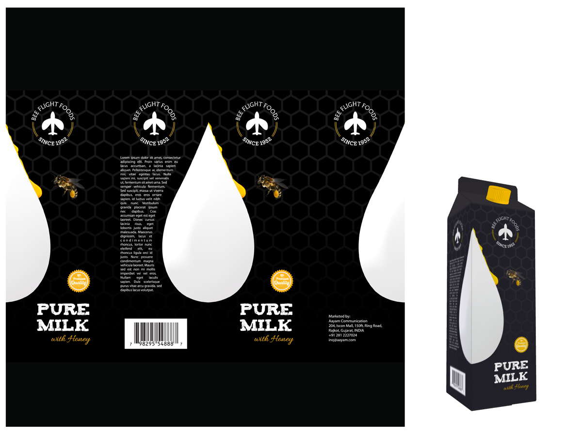 Packaging Design by aayam for Juhlsen.com A/S | Design #2367114