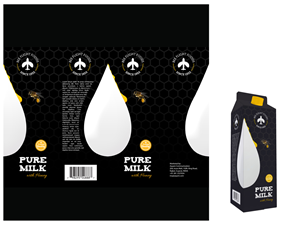 Packaging Design by aayam for Juhlsen.com A/S | Design #2367114