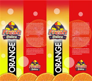 Packaging Design by jhgraphicsusa for Juhlsen.com A/S | Design #2290997