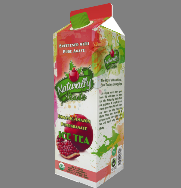 Verpackungs-Design von AlejandroDL46 für Juhlsen.com A/S | Design #2339986