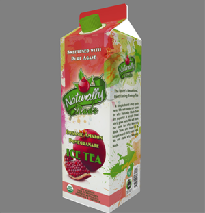 Packaging Design by AlejandroDL46