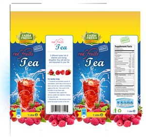 Design Emballage par PLVD pour Juhlsen.com A/S | Design : #2383415