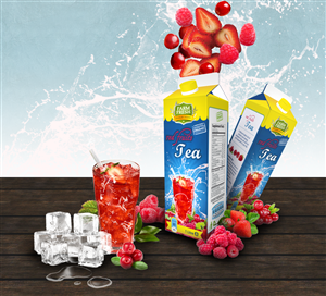 Packaging Design by PLVD for Juhlsen.com A/S | Design: #2387187