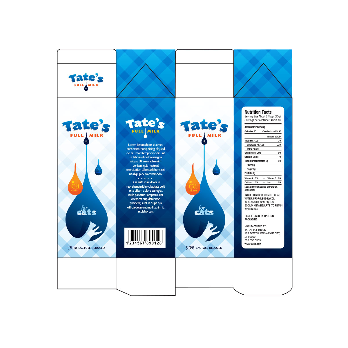 Packaging Design by TonyTet for Juhlsen.com A/S | Design #2336362