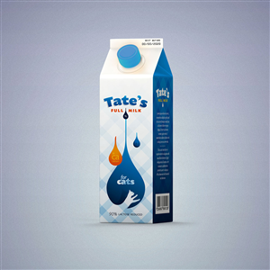 Design Emballage par TonyTet pour Juhlsen.com A/S | Design : #2336363