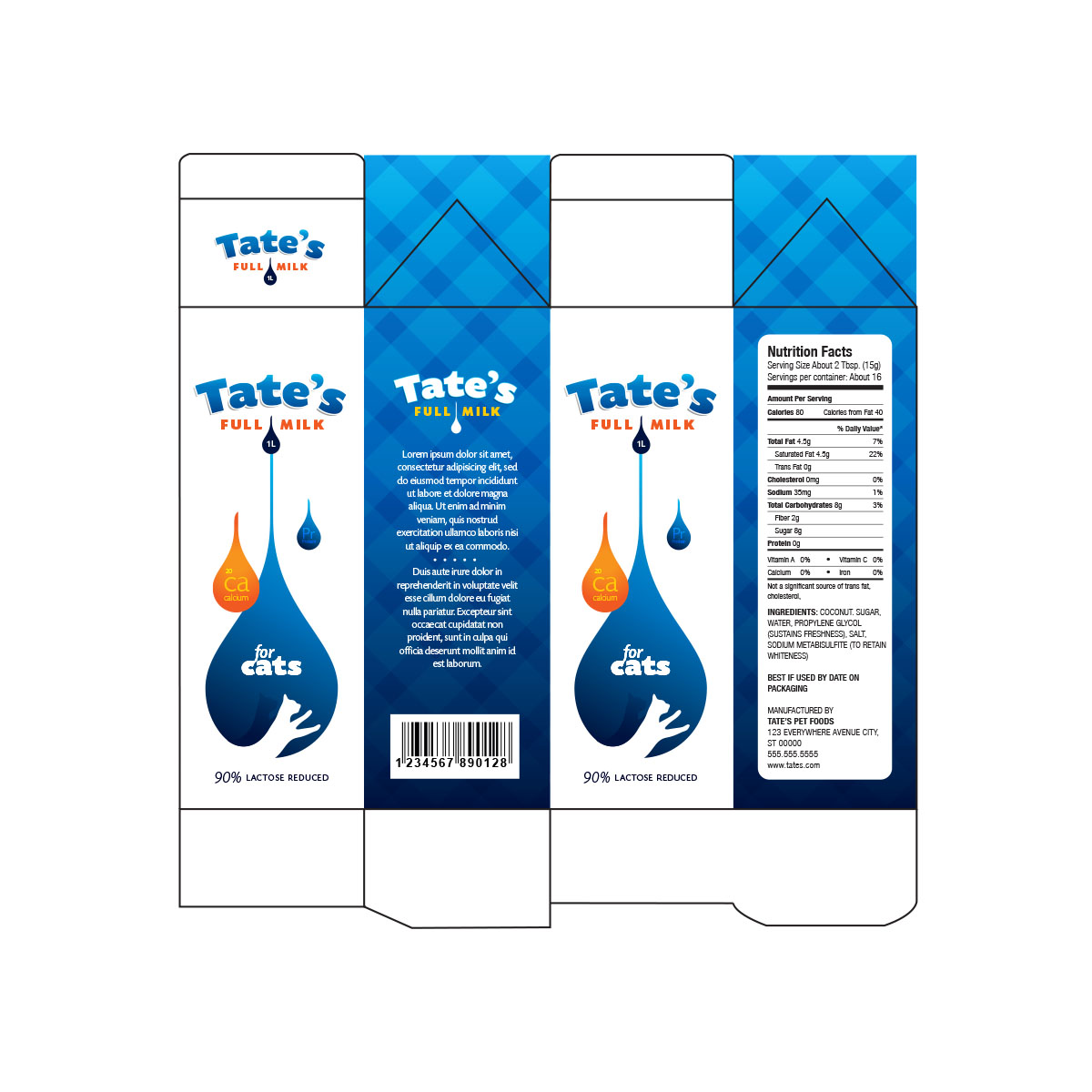 Packaging Design by TonyTet for Juhlsen.com A/S | Design: #2337814