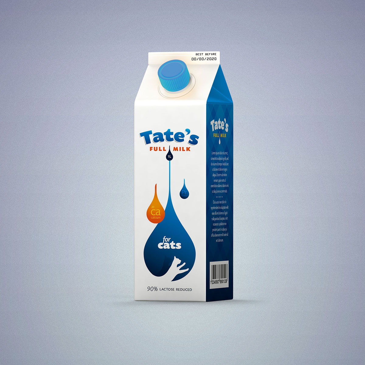 Packaging Design by TonyTet for Juhlsen.com A/S | Design #2337821