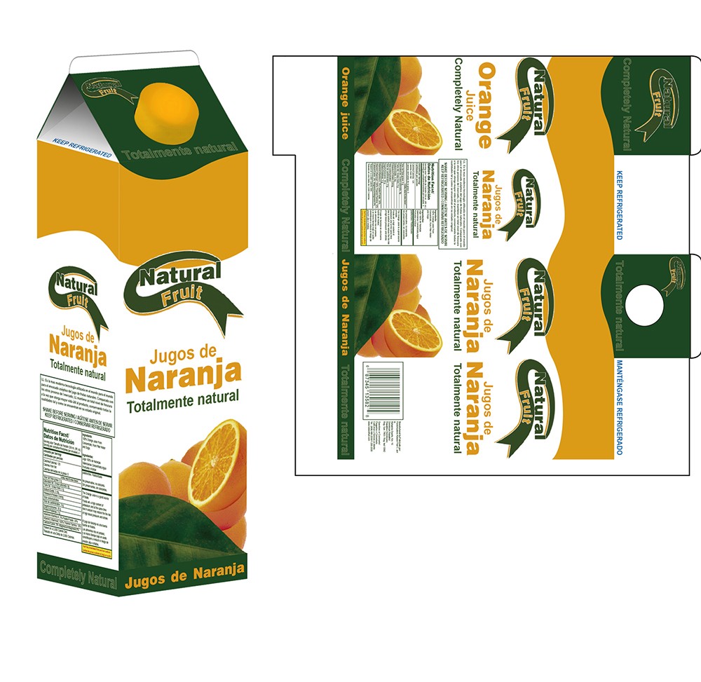 Packaging Design by creative14 for Juhlsen.com A/S | Design #2318704