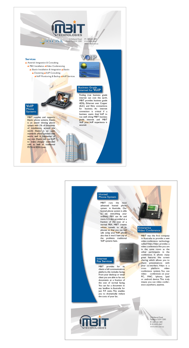 Flyer Design by Artikrafts for this project | Design #473516
