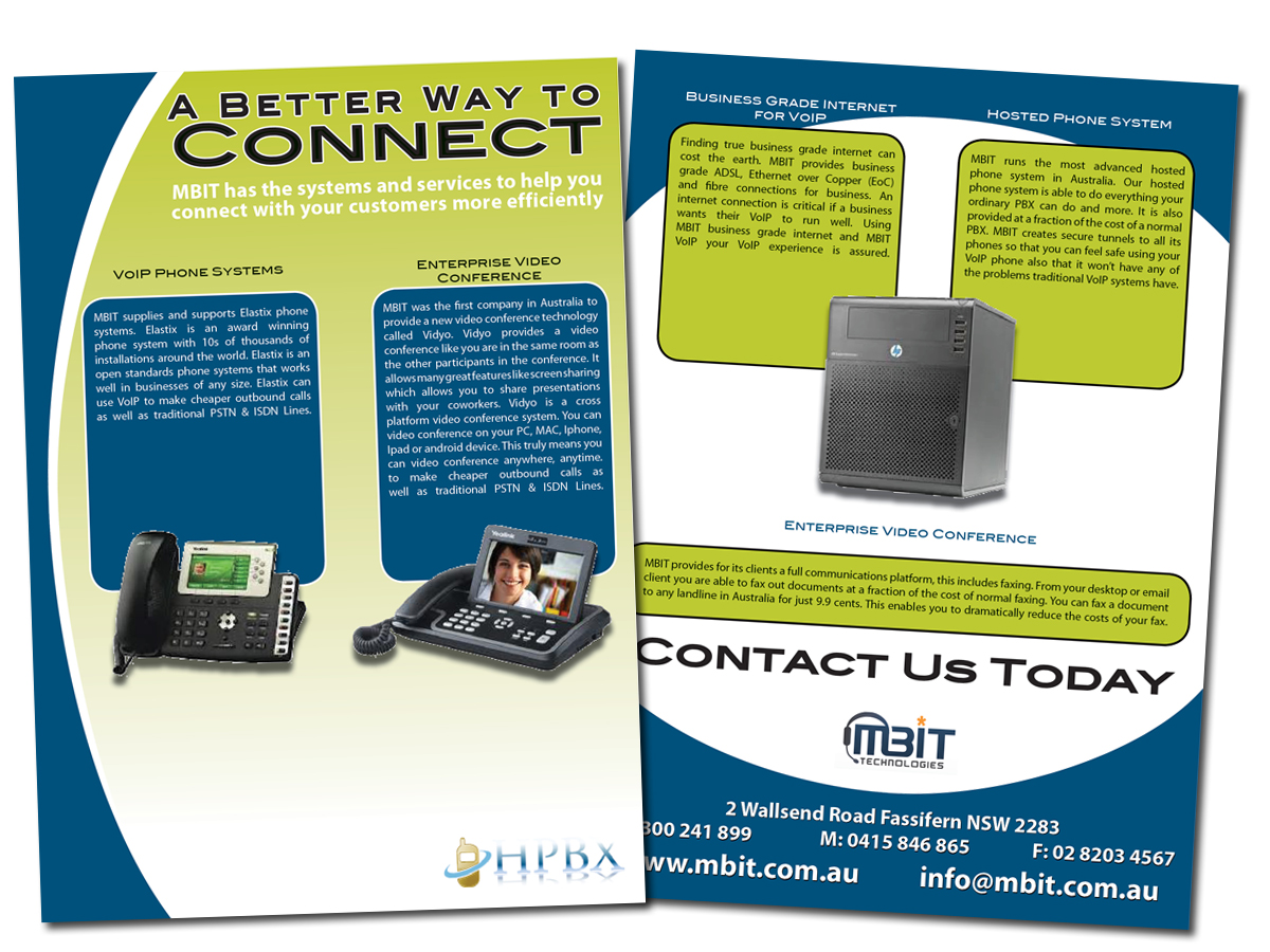 Flyer Design by Kings Bishop Design for this project | Design #473066