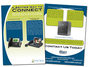 Flyer Design by Kings Bishop Design for this project | Design #473066