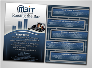 Flyer Design by DesigNart