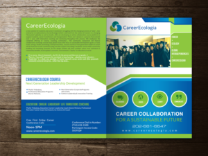 Flyer Design by creative.bugs for Chesapeake Career Consulting, LLC  | Design: #11017765
