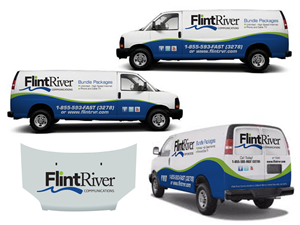 Graphic Design by Mon01 for this project | Design: #2292783