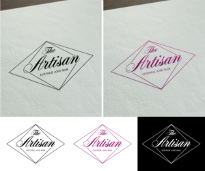 Logo Design by Ellie Afonso for this project | Design: #11080107