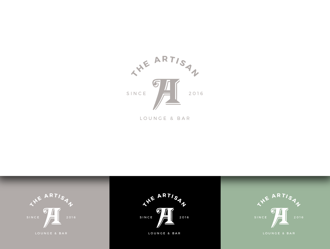 Logo Design by wonderland for this project | Design #11003875