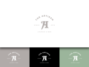 Logo Design by wonderland for this project | Design: #11003875