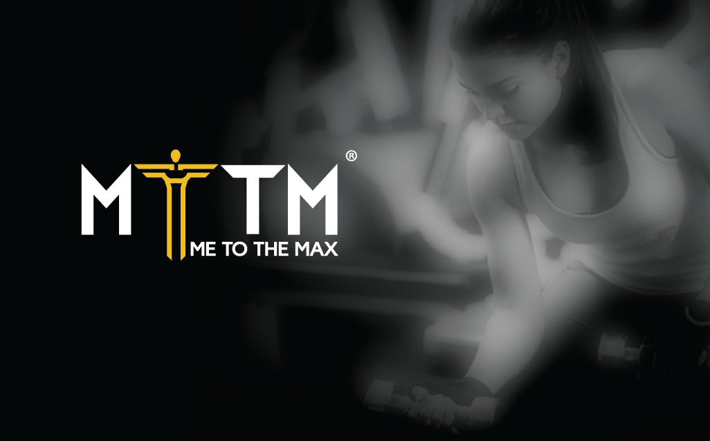 Logo Design by wans naz for MTTM Me to the Max | Design #11056231