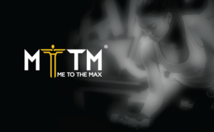 Logo Design by wans naz for MTTM Me to the Max | Design: #11056231