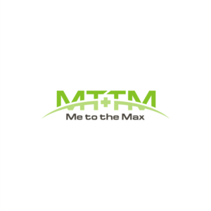 Logo-Design von Arham Hidayat für MTTM Me to the Max | Design #11087027