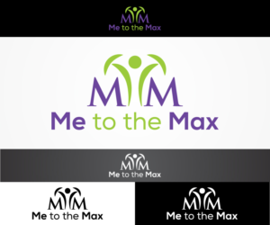 Logo-Design von sangeloenriquez für MTTM Me to the Max | Design #11006595