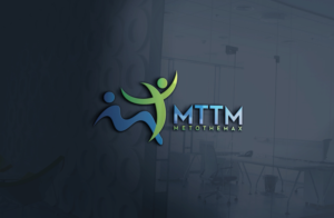 Logo Design by GLDesigns for MTTM Me to the Max | Design: #10999513