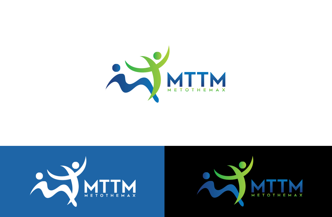 Logo Design by GLDesigns for MTTM Me to the Max | Design #10999514