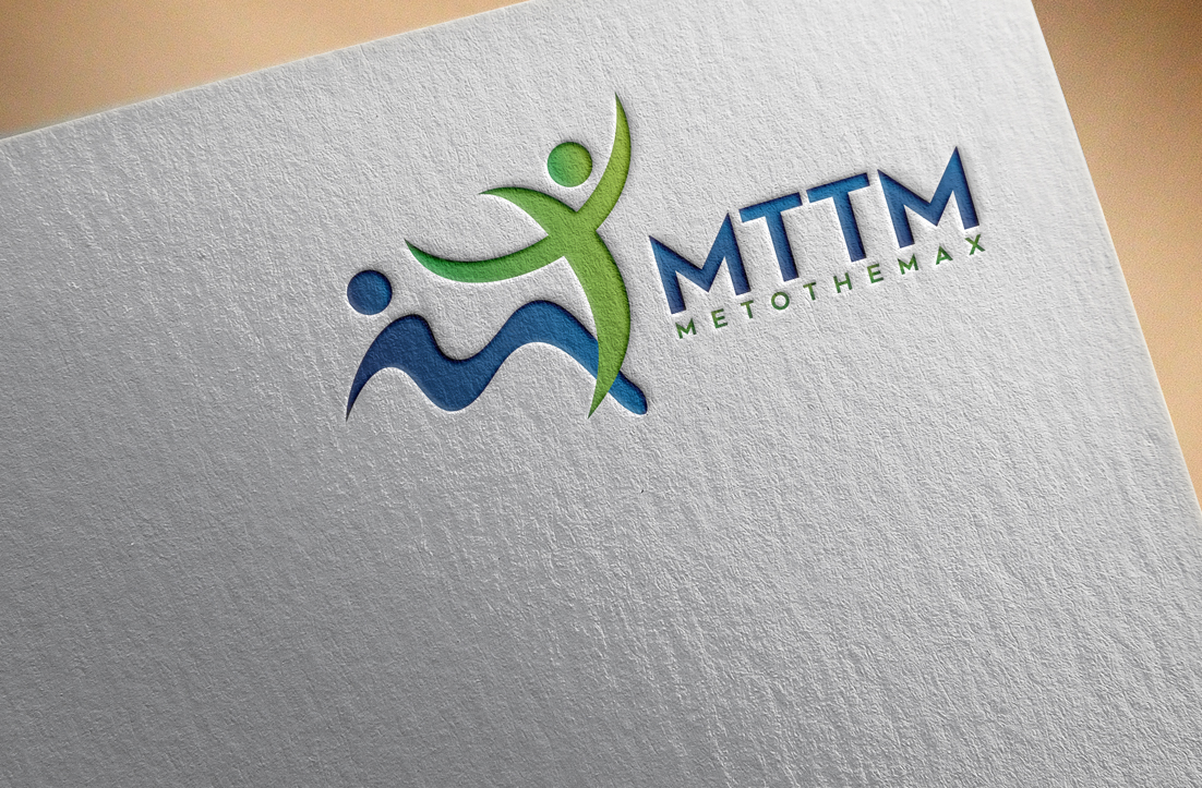 Logo Design by GLDesigns for MTTM Me to the Max | Design #10999515