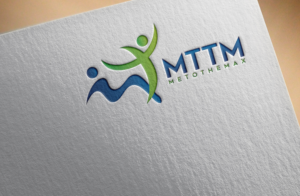 Logo Design by GLDesigns for MTTM Me to the Max | Design: #10999515
