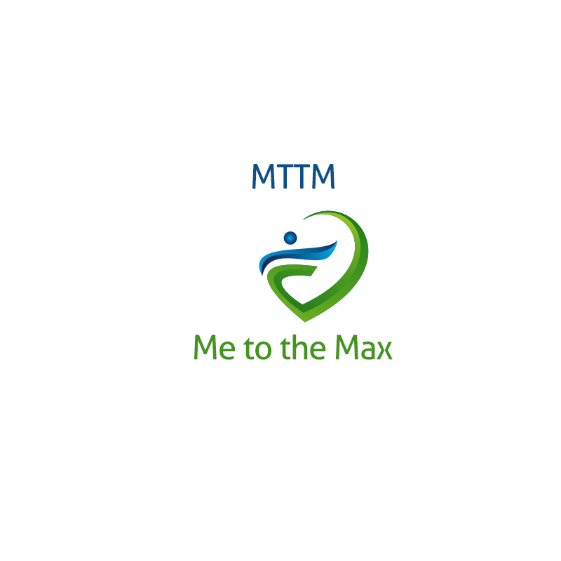 Logo Design by MJ art for MTTM Me to the Max | Design #11088728