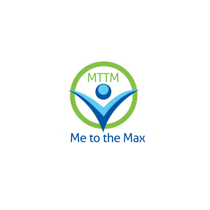 Logo Design by MJ art for MTTM Me to the Max | Design #11088729