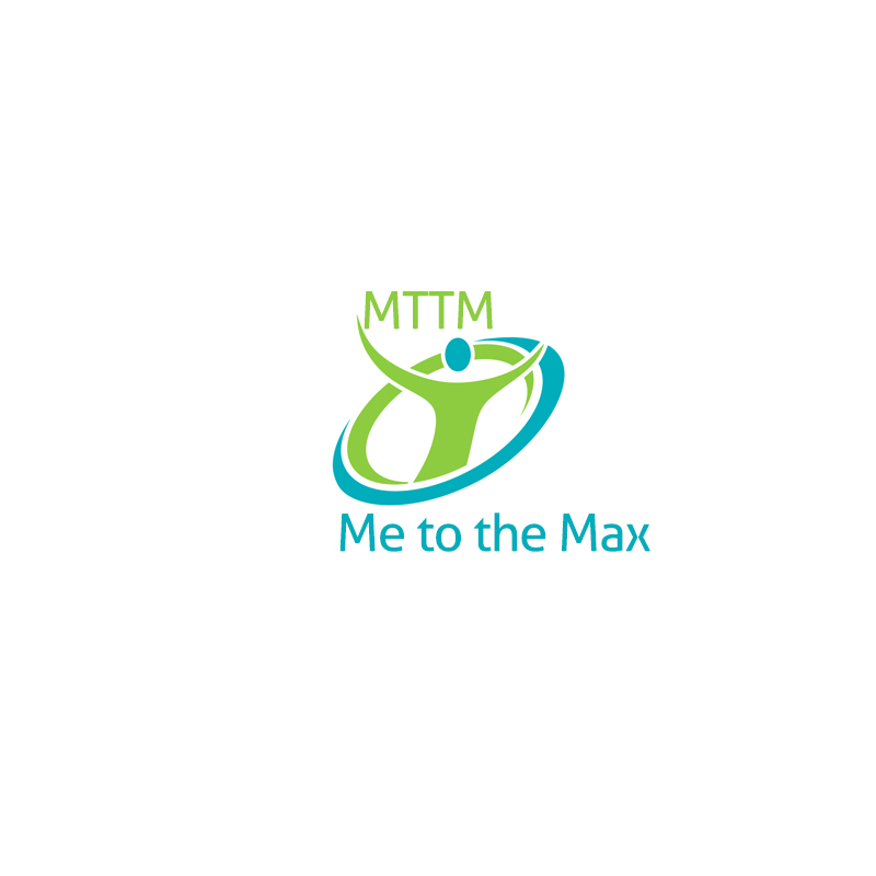 Logo Design by MJ art for MTTM Me to the Max | Design #11088730