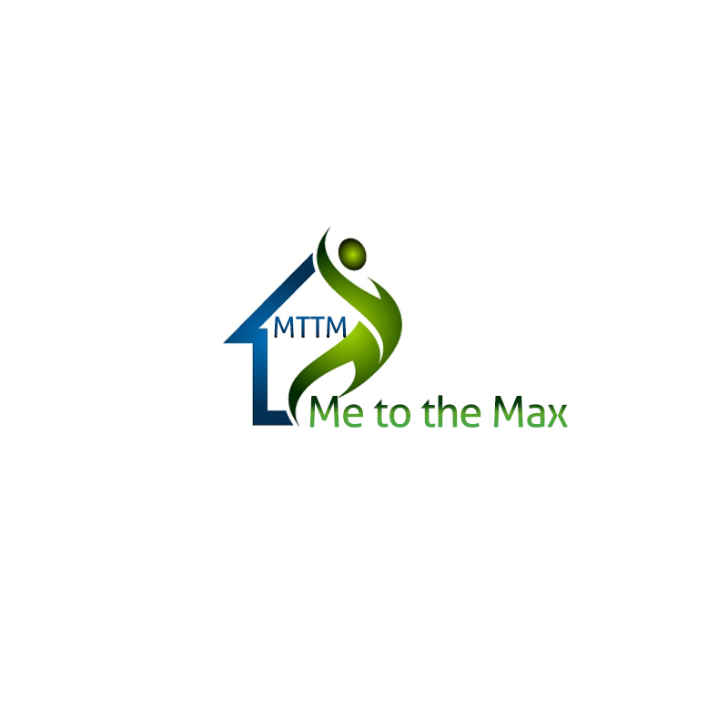 Logo Design by MJ art for MTTM Me to the Max | Design #11088731