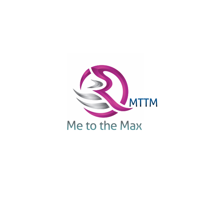 Logo Design by MJ art for MTTM Me to the Max | Design #11088745