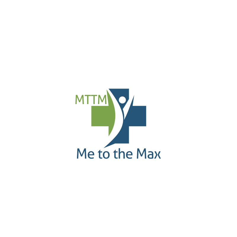 Logo Design by MJ art for MTTM Me to the Max | Design #11088746