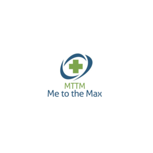 Logo Design by MJ art for MTTM Me to the Max | Design: #11088747