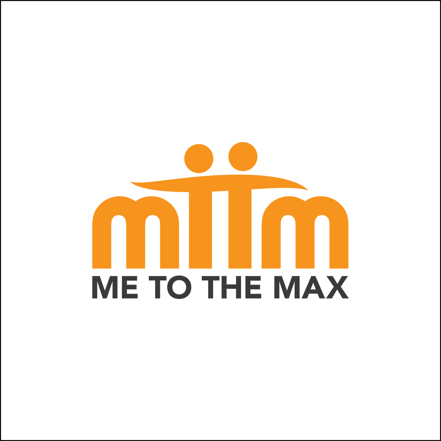 Logo Design by iqbalkabir for MTTM Me to the Max | Design #11005202