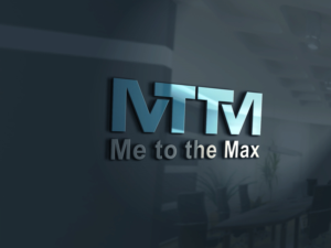 Logo Design by logomaster24 for MTTM Me to the Max | Design: #11015608