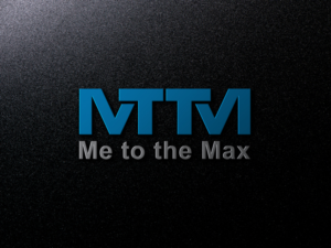 Logo Design by logomaster24 for MTTM Me to the Max | Design: #11015610