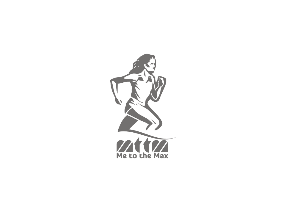 Logo-Design von nemanadesign für MTTM Me to the Max | Design #11073622