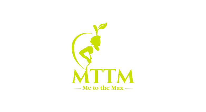 Logo Design by nemanadesign for MTTM Me to the Max | Design #11095962
