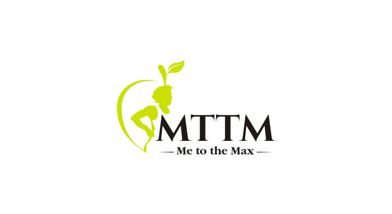 Logo Design by nemanadesign for MTTM Me to the Max | Design #11095963