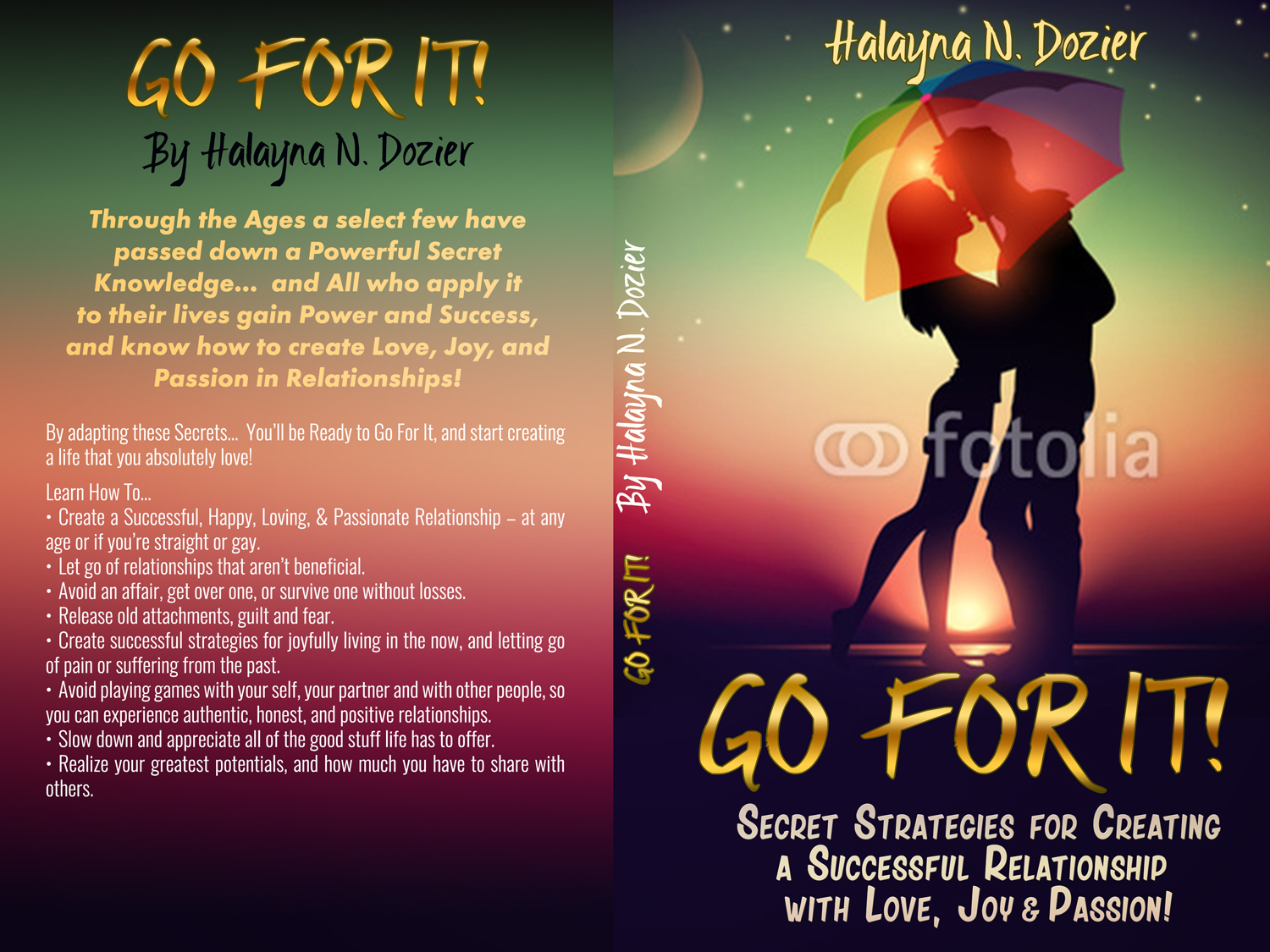 Diseño de portada de libro por leuchi para este proyecto | Diseño #11033302