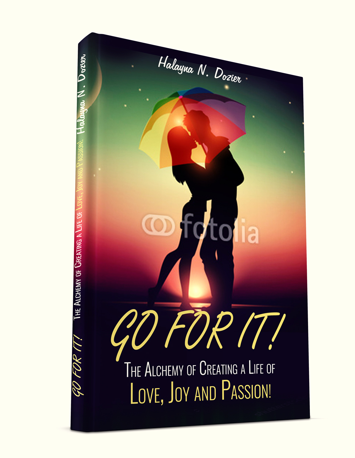 Book Cover Design by leuchi for this project | Design #11041911