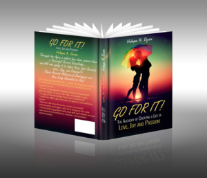 Design de Couverture de Livre par leuchi pour ce projet | Design : #11052508