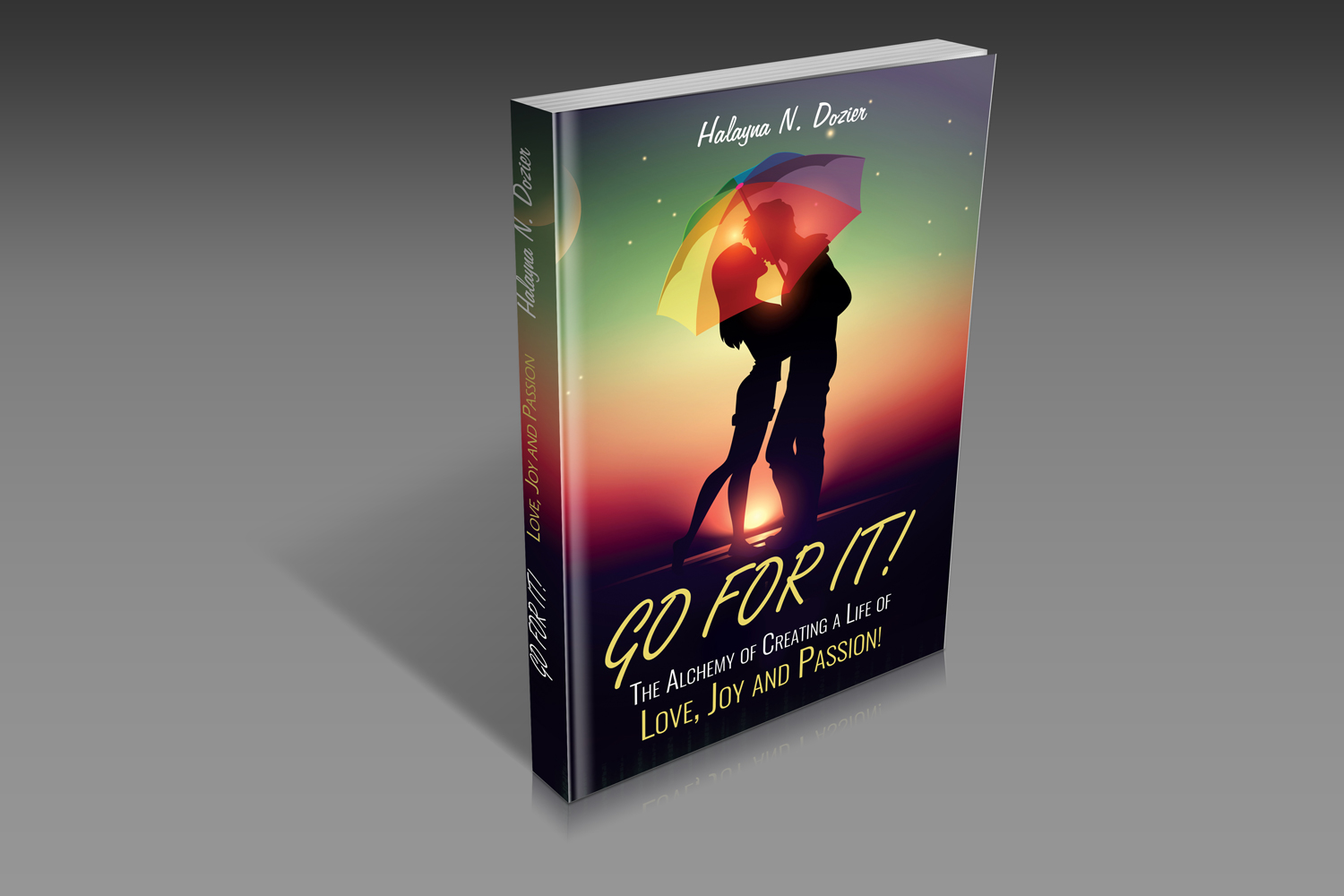 Book Cover Design by leuchi for this project | Design #11054022