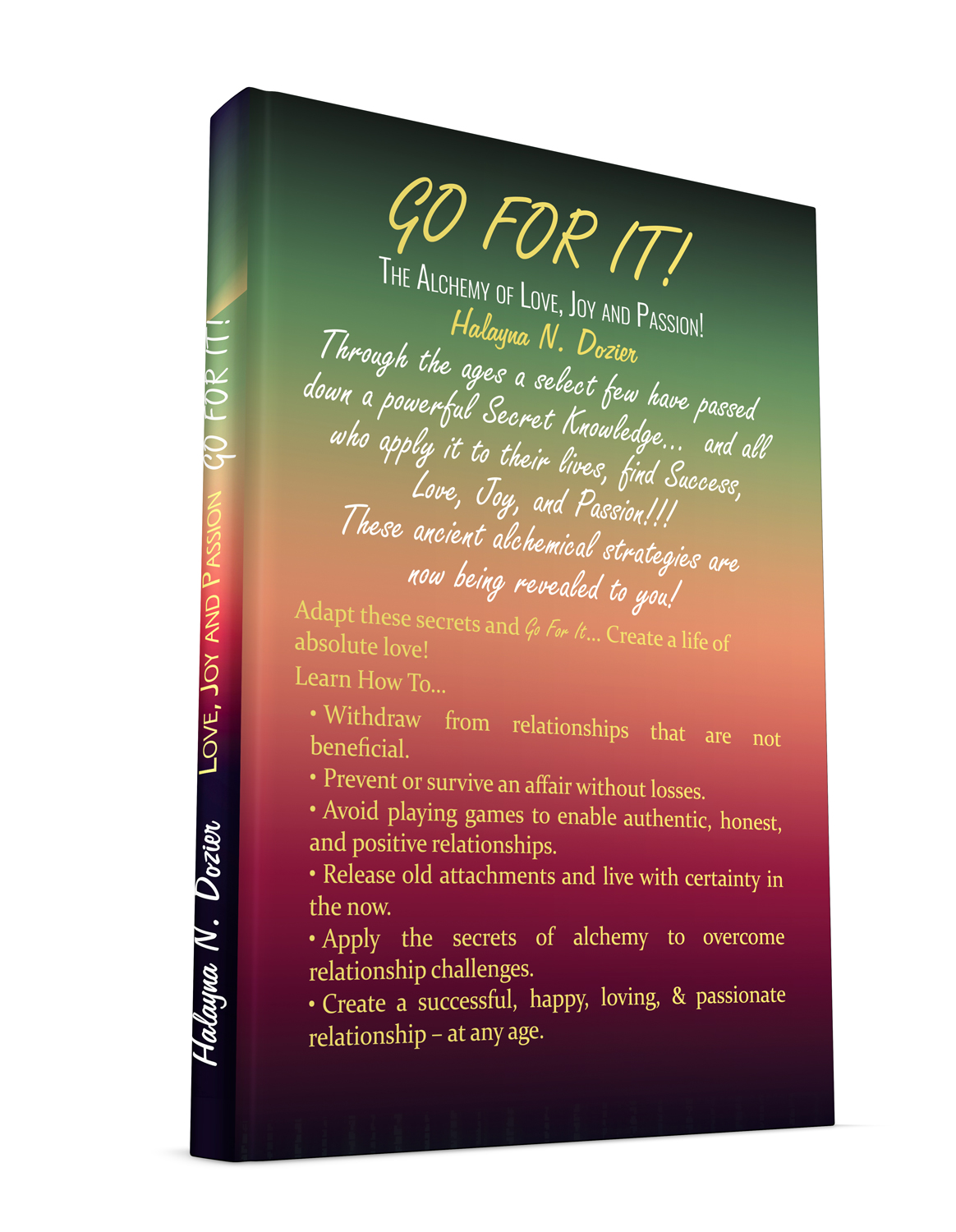 Diseño de portada de libro por leuchi para este proyecto | Diseño #11089643