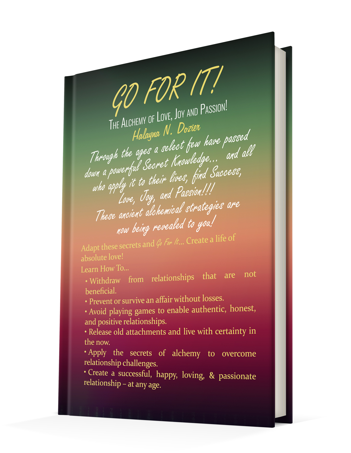 Diseño de portada de libro por leuchi para este proyecto | Diseño #11120949