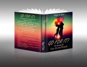 Design de Couverture de Livre par leuchi pour ce projet | Design : #11127725